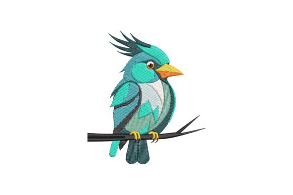 Download Colorful Bird - Colorful bird Collection
